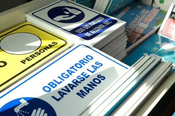 Trovicel y Foamboard: imagen de la ficha de PD Medios